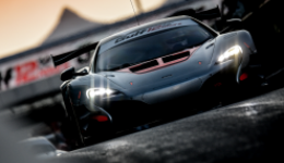 Xynamic Motorsport Photography