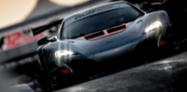 Xynamic Motorsport Photography